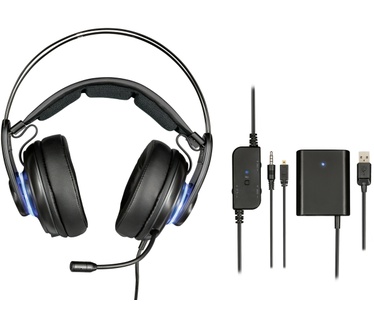 Trust GXT 383 Dion 7.1