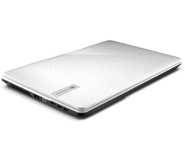 Packard Bell EasyNote LV44HR-1245NL8