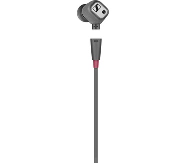 Sennheiser IE 80 S (Grafiet)