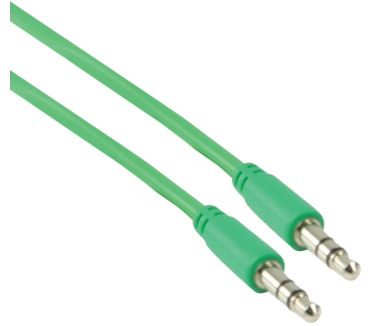 ValueLine 1m 3.5mm, M - M