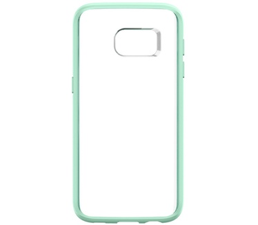 Spigen Ultra Hybrid Samsung Galaxy S7 Case - Mint