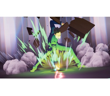 HUNTER×HUNTER NEN×IMPACT Limited Edition