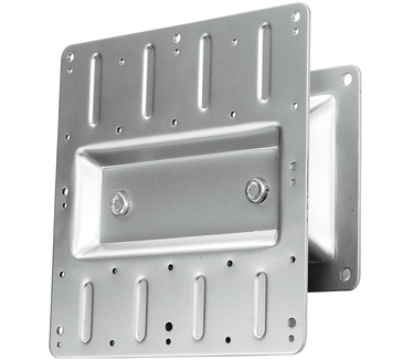Roline LCD-Bevestiging, Wandmontage, -35kg, VESA 200x200 en 100x100