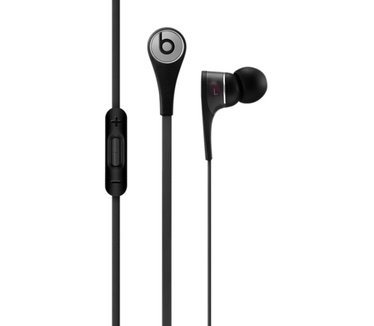 Beats Beats Tour 2 (Rood, Zwart)