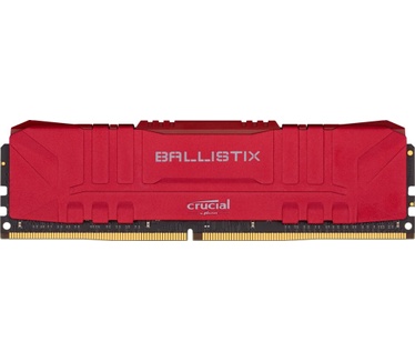 Crucial Ballistix