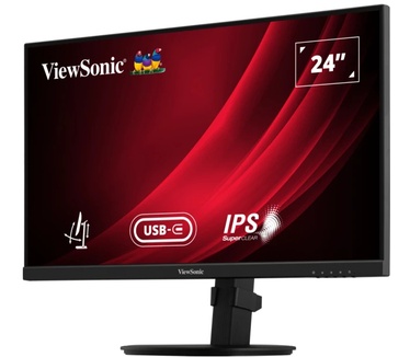 ViewSonic VG2409-MHDU-2