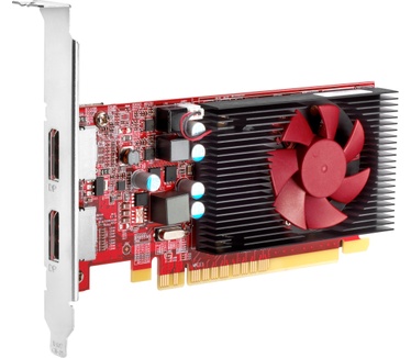HP AMD Radeon R7 430 2GB