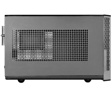 Silverstone Sugo Series 13 (mesh front panel)