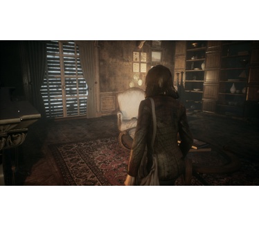 Remothered: Tormented Fathers, Xbox One