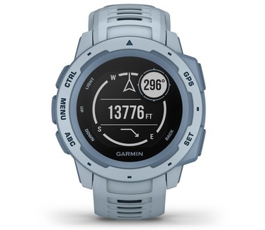 Garmin Instinct