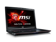 MSI GE72