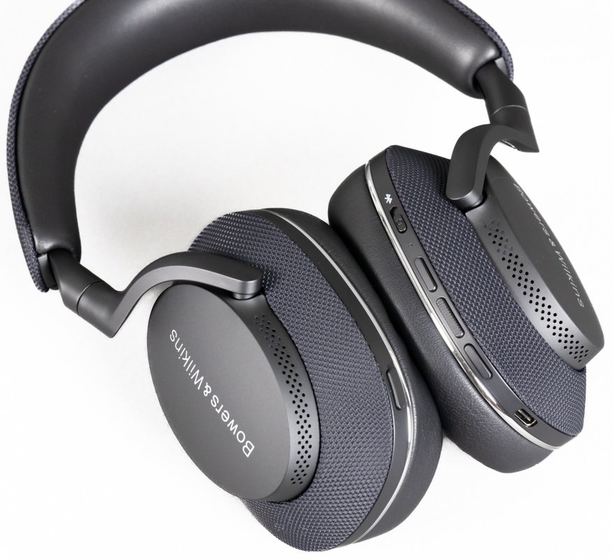 Bowers Wilkins Px7 S2 Review Tweakers