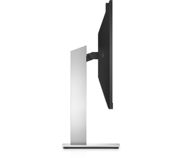 HP EliteDisplay E27d Zwart