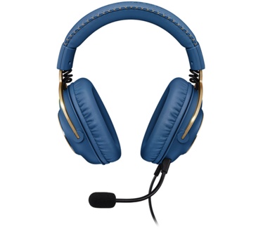 Logitech Pro X League of Legends Edition