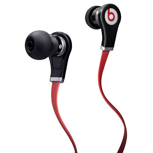 Beats Tour Beats by Dr. Dre Tour (Zwart) Kenmerken Tweakers