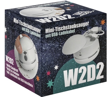 Wedo W2D2