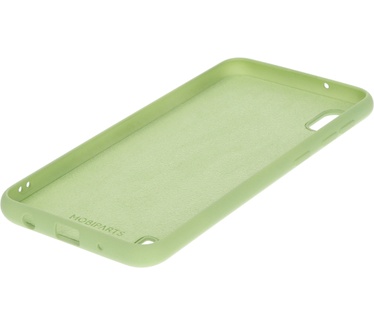 Mobiparts Silicone Cover Galaxy A10 (2019)
