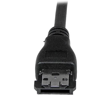 Startech.com 2m SFF-8470 to 4x eSATA