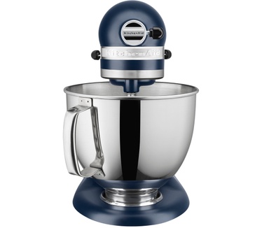 KitchenAid Artisan 5KSM175PSEIB met extra accessoires Ink blue