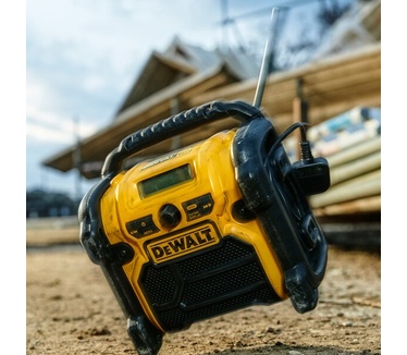 DeWalt DCR020-QW