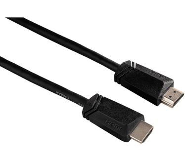 Hama high speed HDMI kabel ethernet 5M, 1 ster