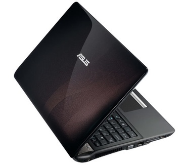 Asus N61Jv