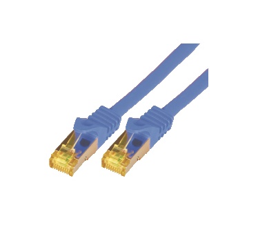 M-Cab 10m CAT7 S-FTP