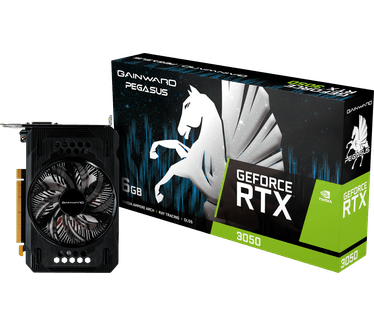 Gainward GeForce RTX 3050 Pegasus 6GB