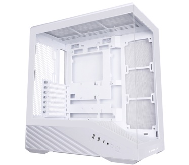 Lian Li Vector V100 White