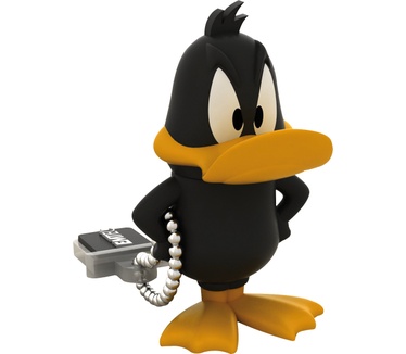 Emtec Looney Tunes Daffy Duck 8GB Multi-color