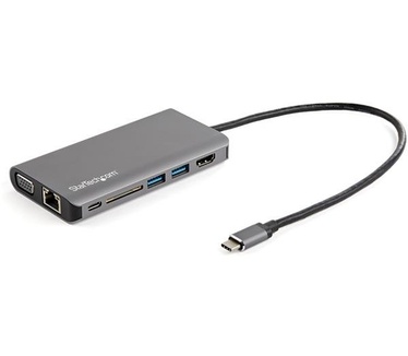 Startech.com DKT30CHVAUSP