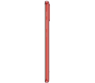 Motorola Moto E7 Power Rood