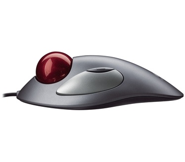 Logitech TrackMan Marble