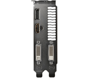 Gigabyte GV-R737WF2OC-4GD