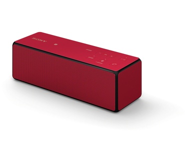 Sony SRS-X33 Rood