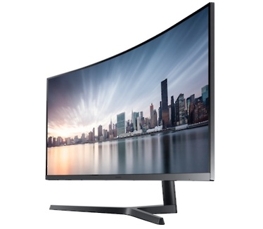 Samsung LC34H890WGU