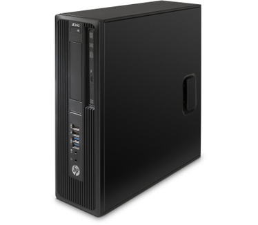 HP 240 SFF