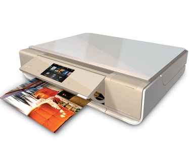HP Envy 110 e-All-in-One Printer D411a (CQ809A)