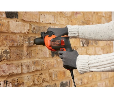 Black & Decker BEH710-QS