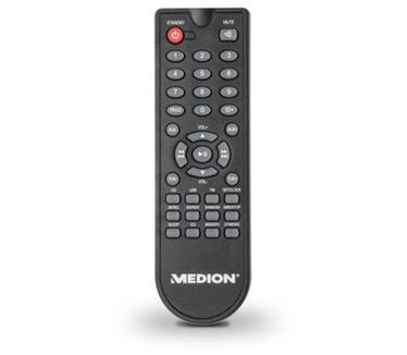 Medion Life P64102 (MD 84497)