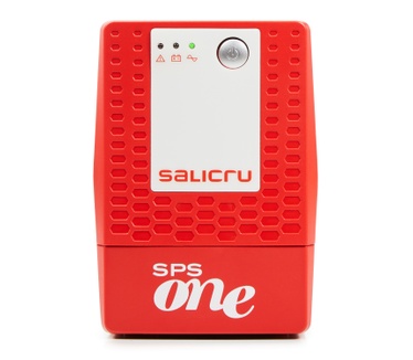 Salicru SPS ONE Line-interactive UPS 500 to 2000 VA