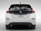 Nissan Leaf 2018
