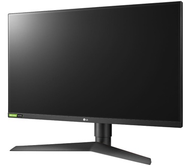 LG UltraGear 27GL83A-B