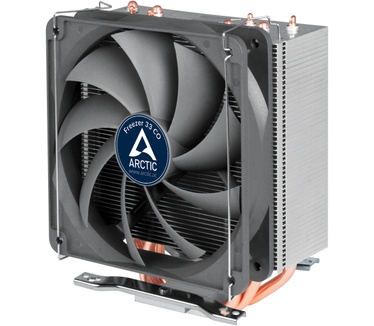 Arctic Freezer 33 CO