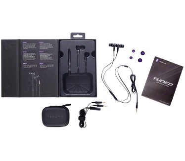 Tesoro Tuned In-Ear Pro