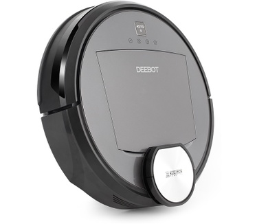 Ecovacs Deebot DR98 - Robotstofzuiger