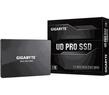 Gigabyte UD Pro 1TB