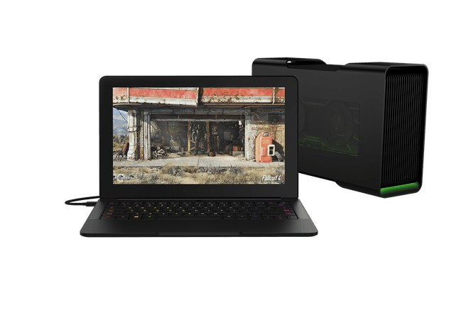Razer Blade Stealth
