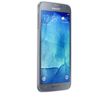 Samsung Galaxy S5 Neo Zilver