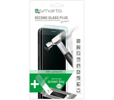 4smarts Second Glass